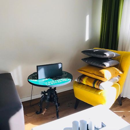 Stylish New City Appartement Graz Ngoại thất bức ảnh