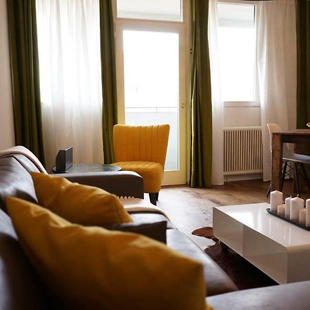 Stylish New City Appartement Graz Ngoại thất bức ảnh