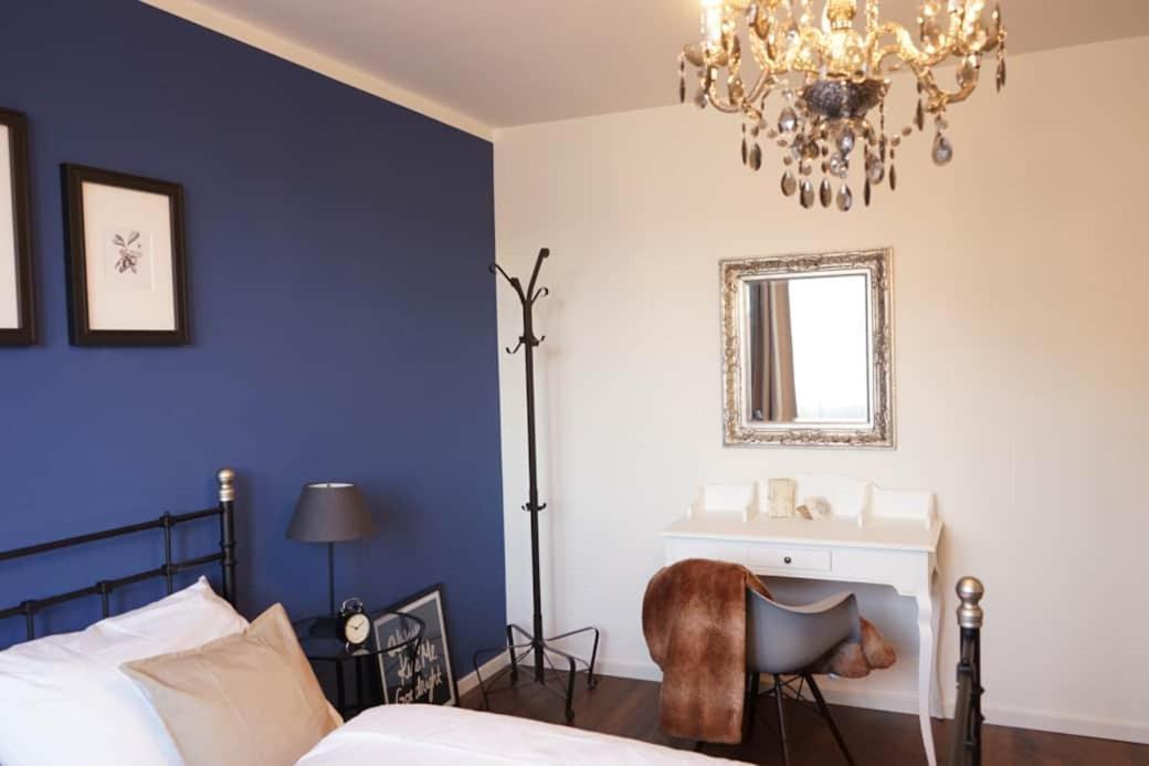 Stylish New City Appartement Graz Ngoại thất bức ảnh