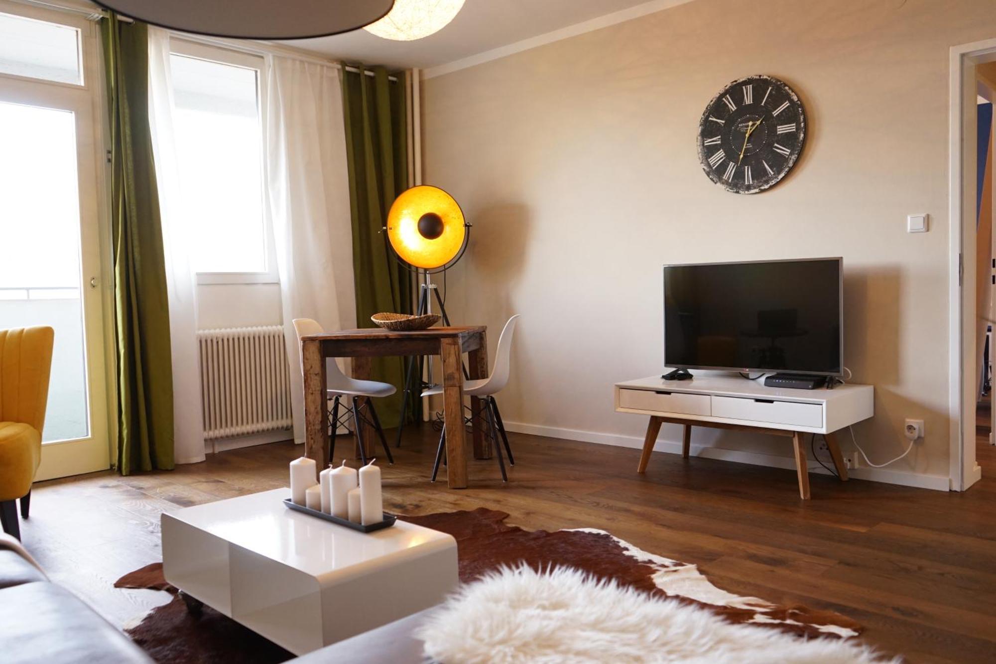 Stylish New City Appartement Graz Ngoại thất bức ảnh