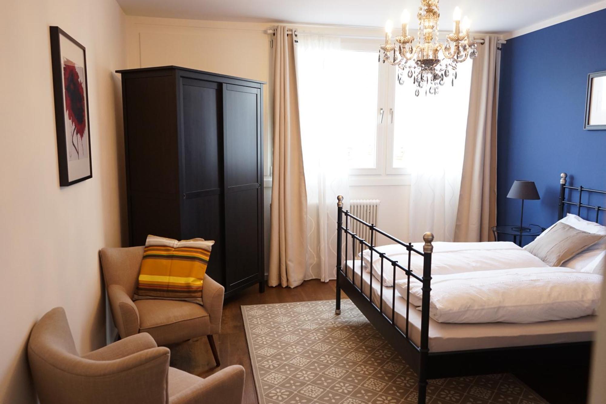 Stylish New City Appartement Graz Ngoại thất bức ảnh