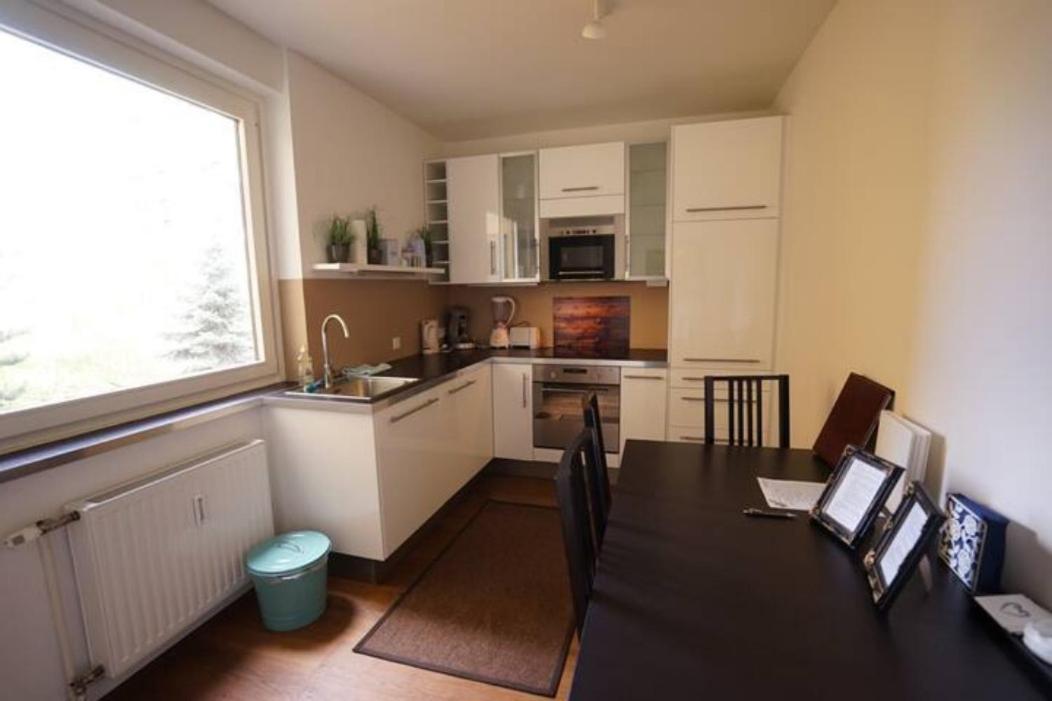 Stylish New City Appartement Graz Ngoại thất bức ảnh