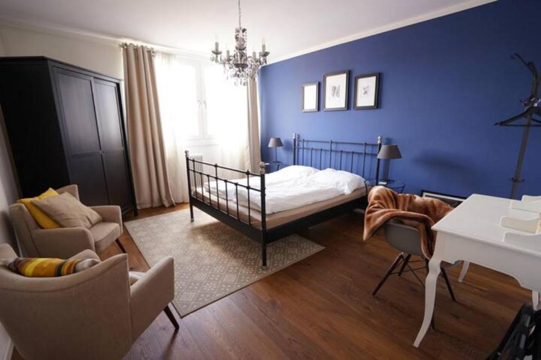 Stylish New City Appartement Graz Ngoại thất bức ảnh